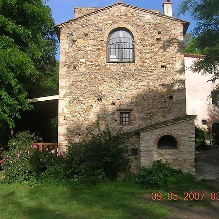 Il Molendino Pisa B&B Calci Luaran gambar