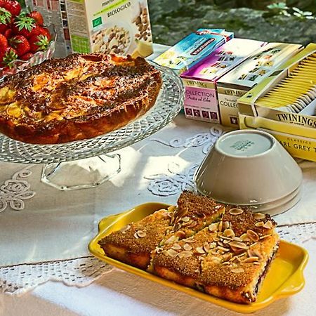 Il Molendino Pisa B&B Calci Luaran gambar