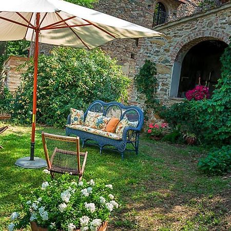 Il Molendino Pisa B&B Calci Luaran gambar