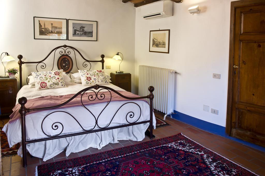 Il Molendino Pisa B&B Calci Bilik gambar