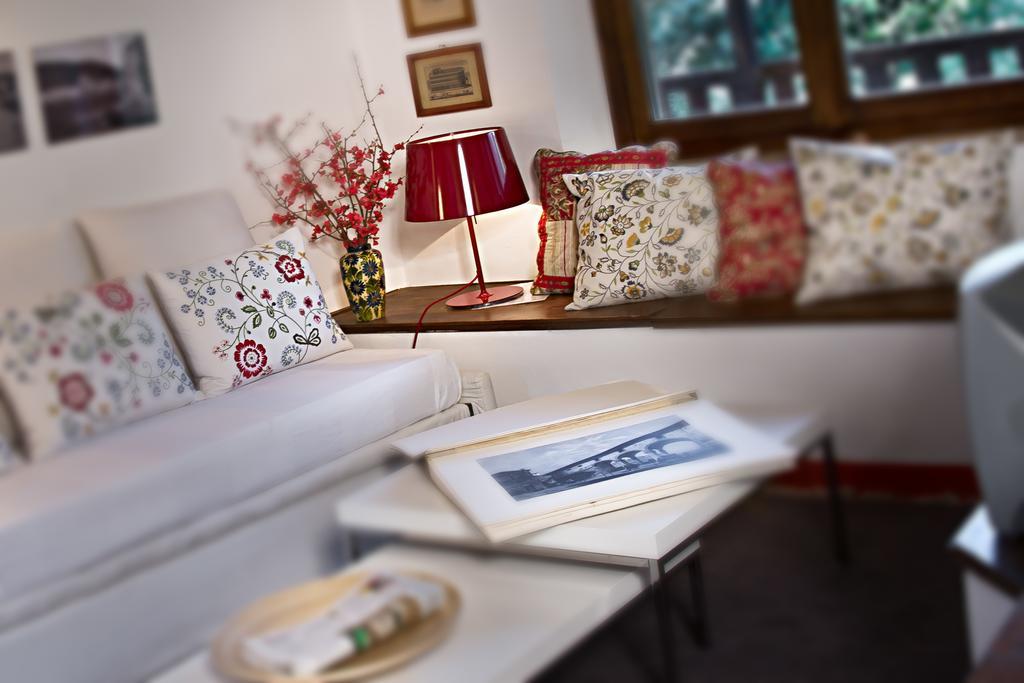 Il Molendino Pisa B&B Calci Bilik gambar