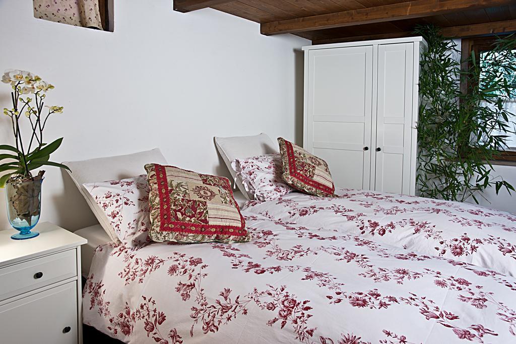Il Molendino Pisa B&B Calci Bilik gambar