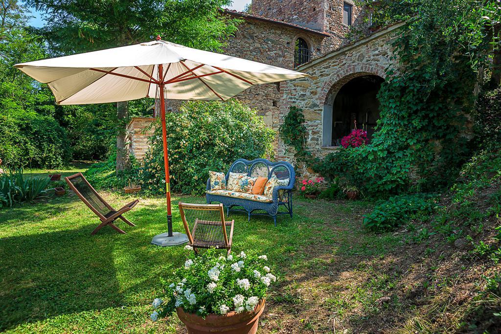 Il Molendino Pisa B&B Calci Luaran gambar