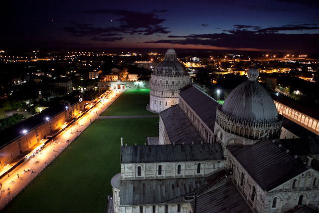 Il Molendino Pisa B&B Calci Luaran gambar