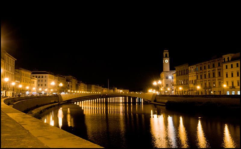 Il Molendino Pisa B&B Calci Luaran gambar