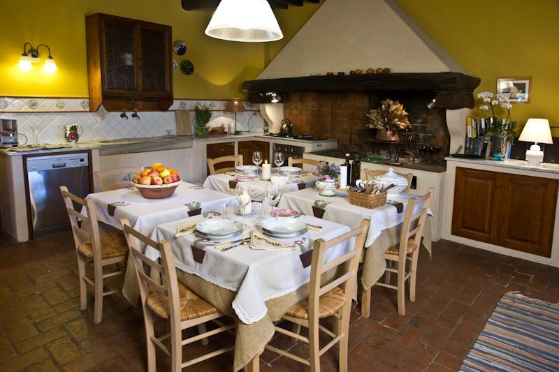 Il Molendino Pisa B&B Calci Luaran gambar