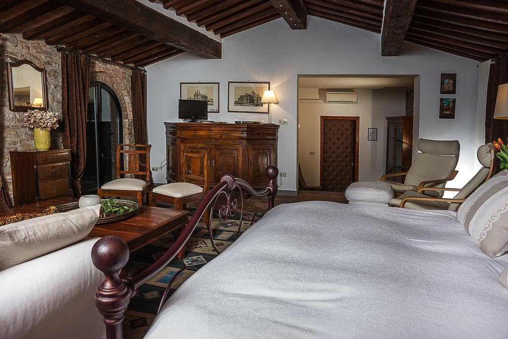 Il Molendino Pisa B&B Calci Bilik gambar