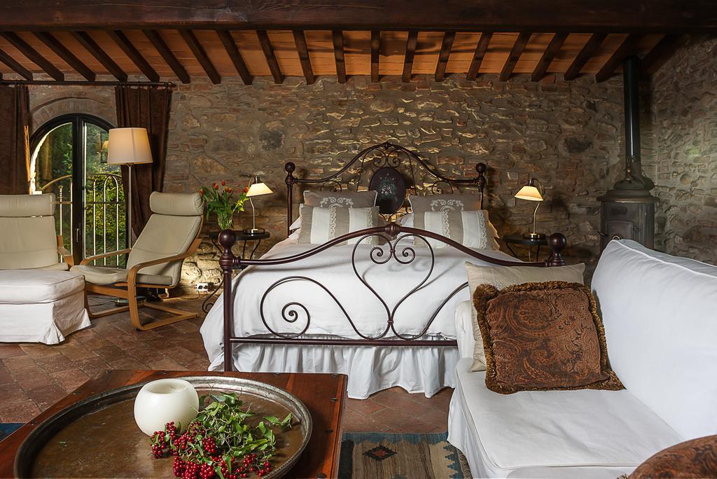 Il Molendino Pisa B&B Calci Bilik gambar