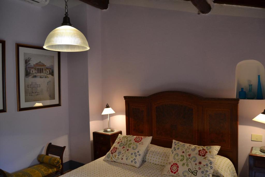 Il Molendino Pisa B&B Calci Bilik gambar
