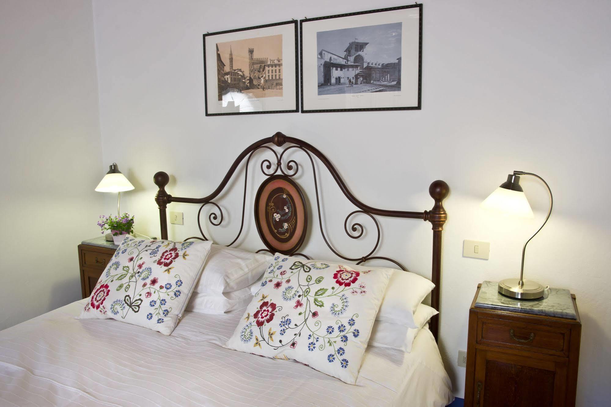 Il Molendino Pisa B&B Calci Luaran gambar