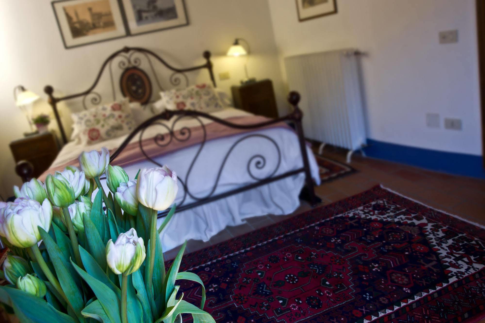 Il Molendino Pisa B&B Calci Luaran gambar