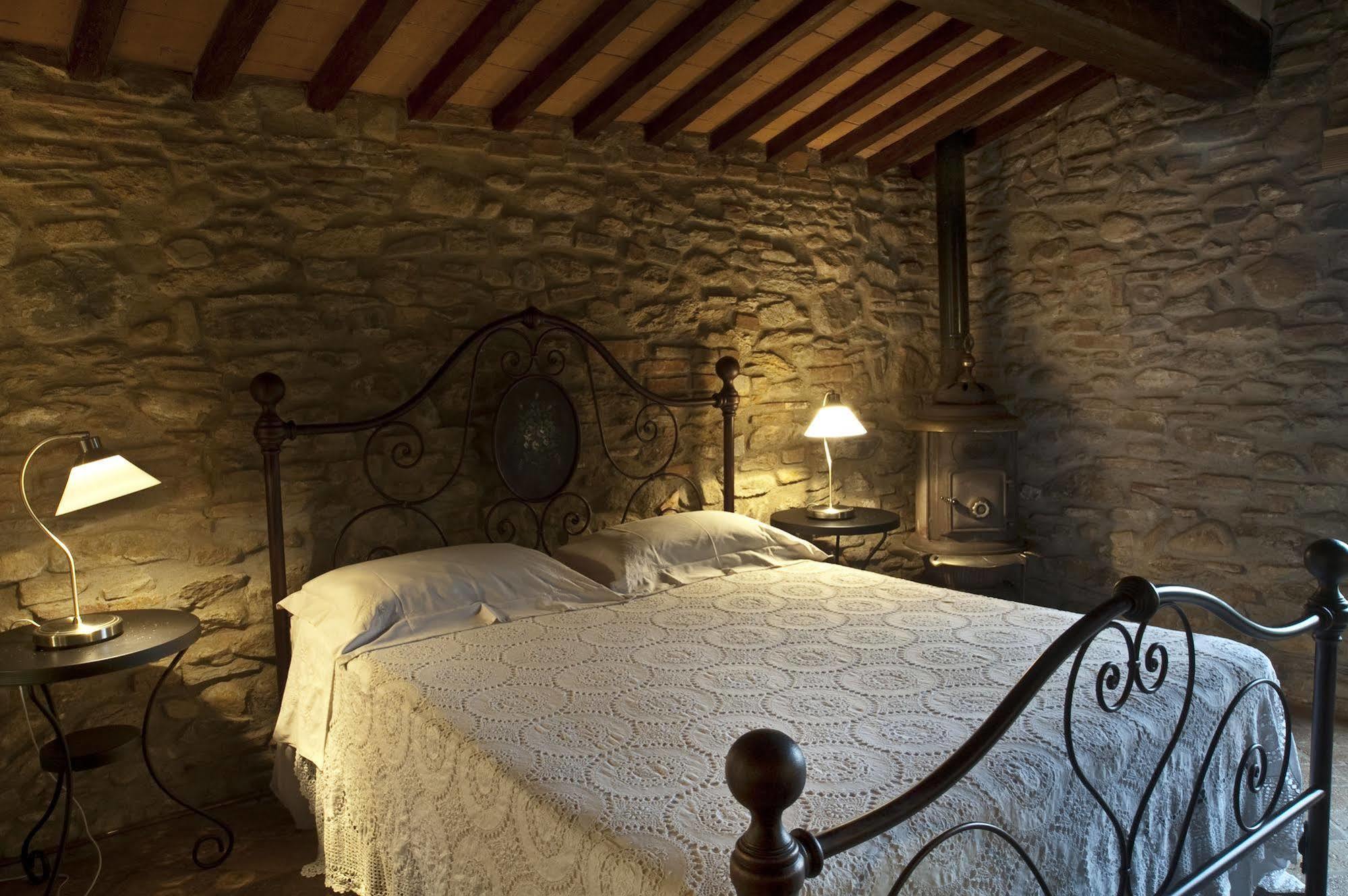 Il Molendino Pisa B&B Calci Luaran gambar