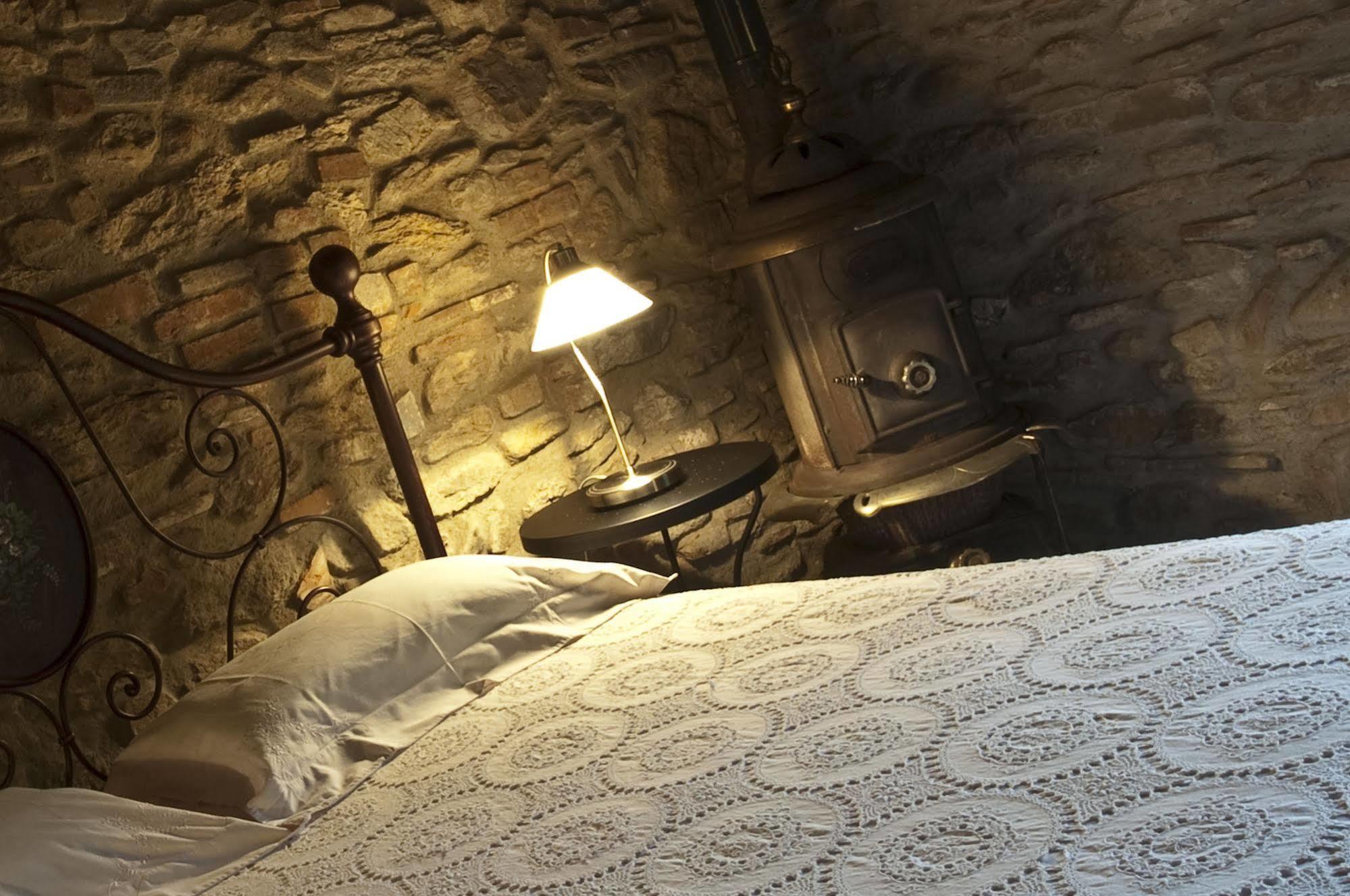 Il Molendino Pisa B&B Calci Luaran gambar