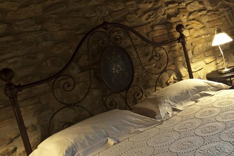 Il Molendino Pisa B&B Calci Luaran gambar