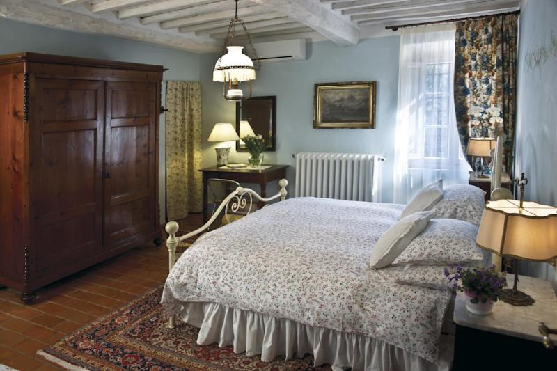 Il Molendino Pisa B&B Calci Luaran gambar